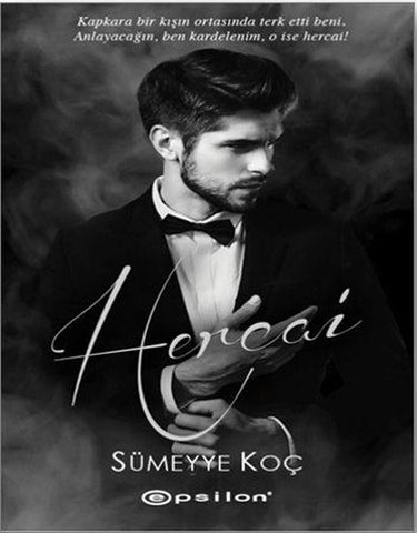 Hercai - Sümeyye Koç