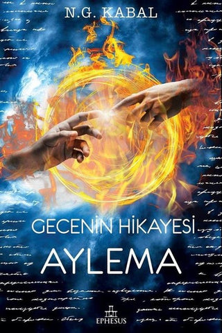 Gecenin Hikayesi / Aylema - N.G. Kabal