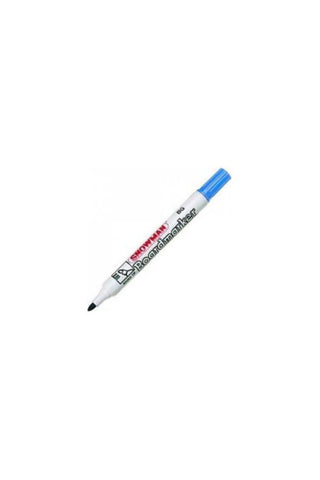 Tahta Kalemi Bg-12 Açık Mavi