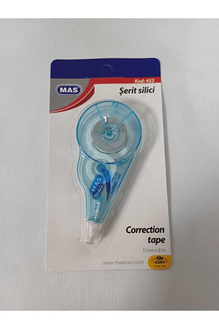 5'li Mas Şerit Silici 5mmx8mt (5 ADET)