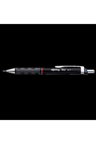 Versatil Kalem Tikky Rd 0.7 Mm Siyah 1904696 - 1' Adet