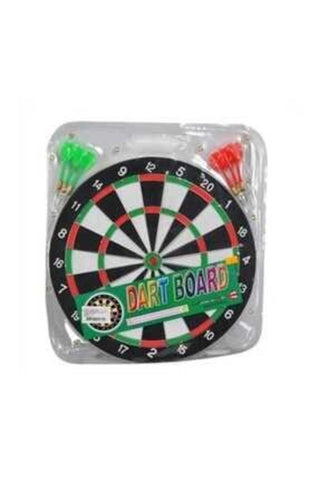 6 Iğneli Dart Takımı