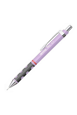 Rotring Tikky 0.7 mm Versatil Kalem Lila