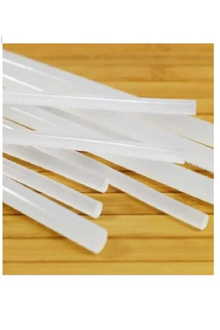 Sıcak Mum Silikon 1 Kg 11.2 Mm Kalın