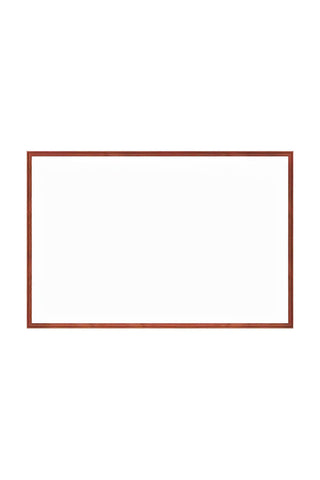 Yazı Tahtası Mdf Çerçeve 45x60 Pan 222