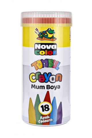 Tombul Pastel 18 Li