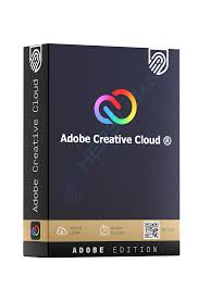 Adobe Creative Cloud – Tüm Uygulamalar | 1 Aylık Lisans