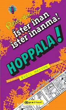 Hoppala! / Rıpley'den İster İnan İster İnanma! - Robert Ripley
